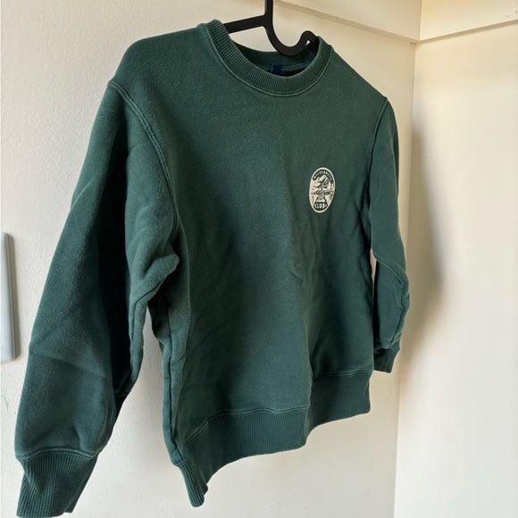 Boys Sweater - Picture 2 of 2